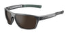 Bolle TERRUS Sunglasses / Black Matte / Brown Polarized