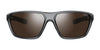 Bolle TERRUS Sunglasses / Black Matte / Brown Polarized