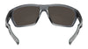 Bolle TERRUS Sunglasses / Black Matte / Brown Polarized
