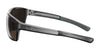 Bolle TERRUS Sunglasses / Black Matte / Brown Polarized