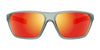 Bolle TERRUS Sunglasses / Black Matte / Brown Polarized