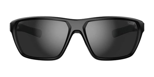 Bolle TERRUS Sunglasses / Black Matte / Brown Polarized