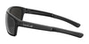Bolle TERRUS Sunglasses / Black Matte / Brown Polarized