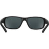 Bolle Vibe Sunglasses / Black Matte / HD Polarized TNS Gun (Cat. 3) / Size M