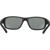 Bolle Vibe Sunglasses / Black Matte / HD Polarized TNS Gun (Cat. 3) / Size M
