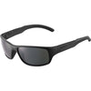 Bolle Vibe Sunglasses / Black Matte / HD Polarized TNS Gun (Cat. 3) / Size M