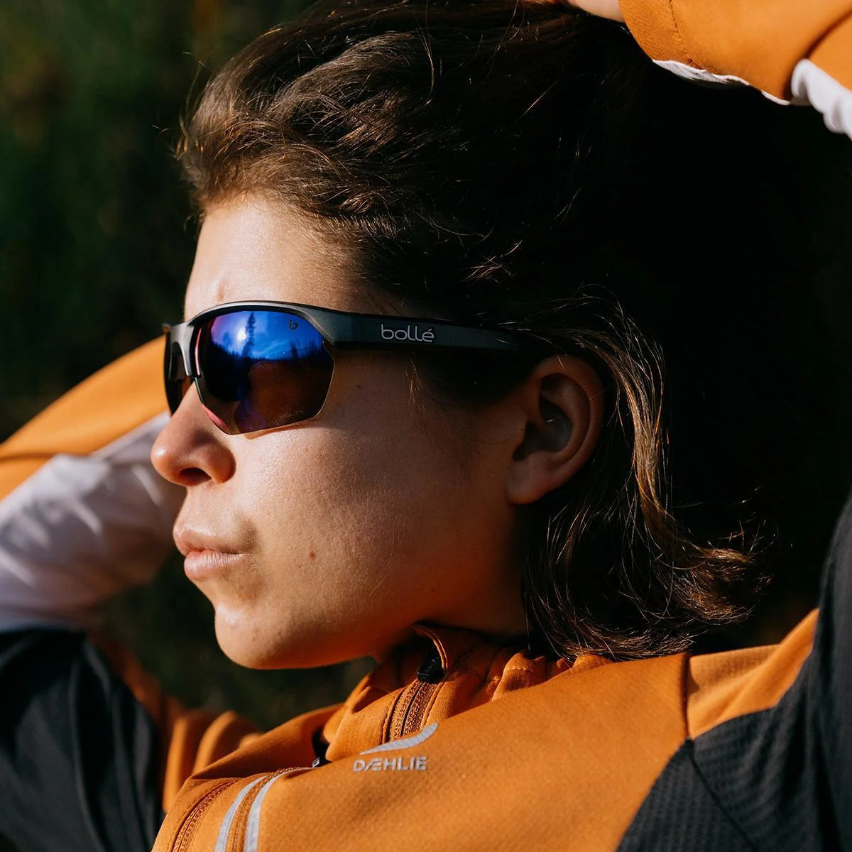 Bolle VICTUS Sunglasses | Size 66 Bolle VICTUS Sunglasses | Size 66