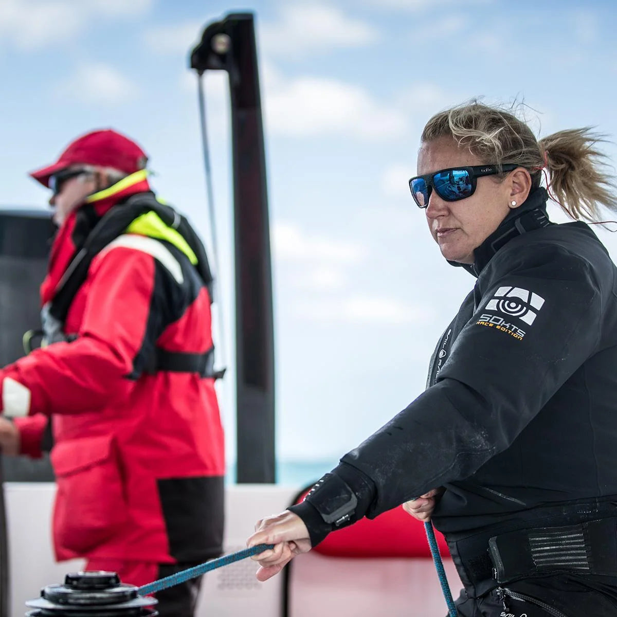 Bolle VULTURE Sunglasses | Size 58 Bolle VULTURE Sunglasses | Size 58