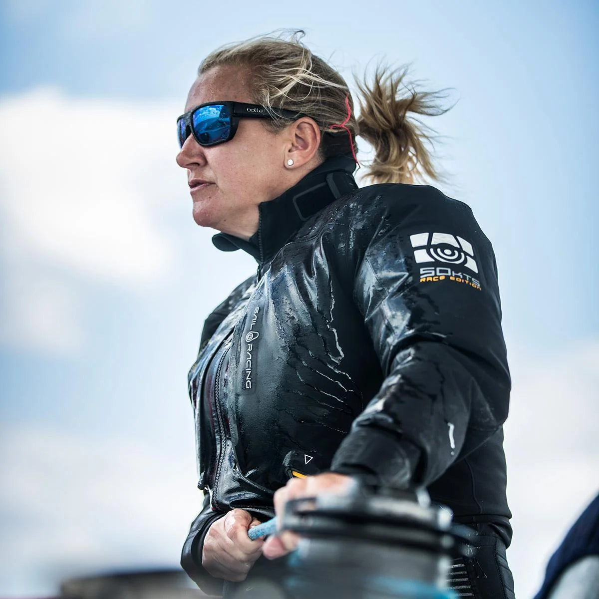 Bolle VULTURE Sunglasses | Size 58 Bolle VULTURE Sunglasses | Size 58