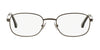 Brooks Brothers BB1014 Eyeglasses | Size 50 / Gunmetal №1567