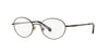 Brooks Brothers BB1032 Eyeglasses / Brushed Gunmetal №1630 / Size 48