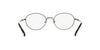 Brooks Brothers BB1032 Eyeglasses / Brushed Gunmetal №1630 / Size 48