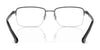 Brooks Brothers BB1044 Eyeglasses / Bronze №1221 / Size 56
