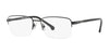 Brooks Brothers BB1044 Eyeglasses / Matte Black №1502 / Size 56