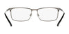 Brooks Brothers BB1046 Eyeglasses / Black №1536 / Size 53