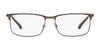 Brooks Brothers BB1046 Eyeglasses / Black №1536 / Size 53