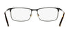 Brooks Brothers BB1046 Eyeglasses / Black №1536 / Size 53