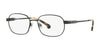 Brooks Brothers BB1049 Eyeglasses | Size 54 / Matte Black №1154