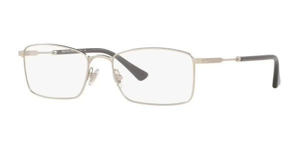 Brooks Brothers BB1073T Eyeglasses | Size 56 / Silver №1560T