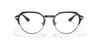 Brooks Brothers BB1082 Eyeglasses | Size 52 / Gunmetal №6079