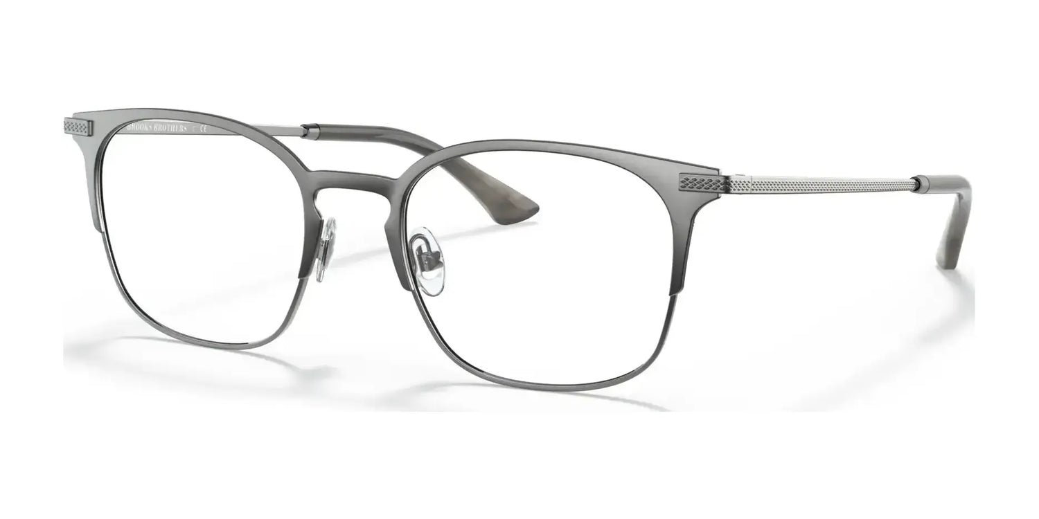 Brooks Brothers BB1084 Eyeglasses | Size 53 Brooks Brothers BB1084 Eyeglasses | Size 53