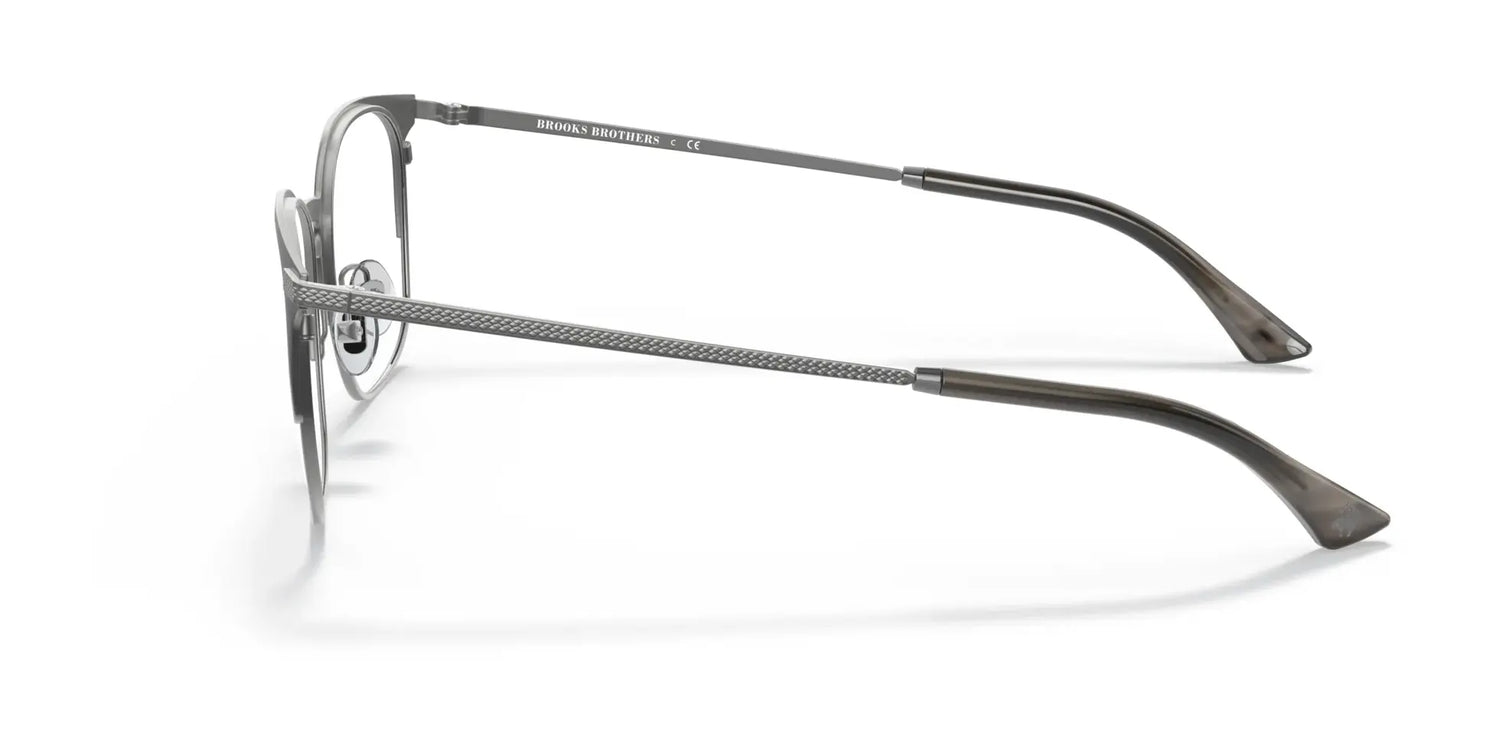 Brooks Brothers BB1084 Eyeglasses | Size 53 Brooks Brothers BB1084 Eyeglasses | Size 53