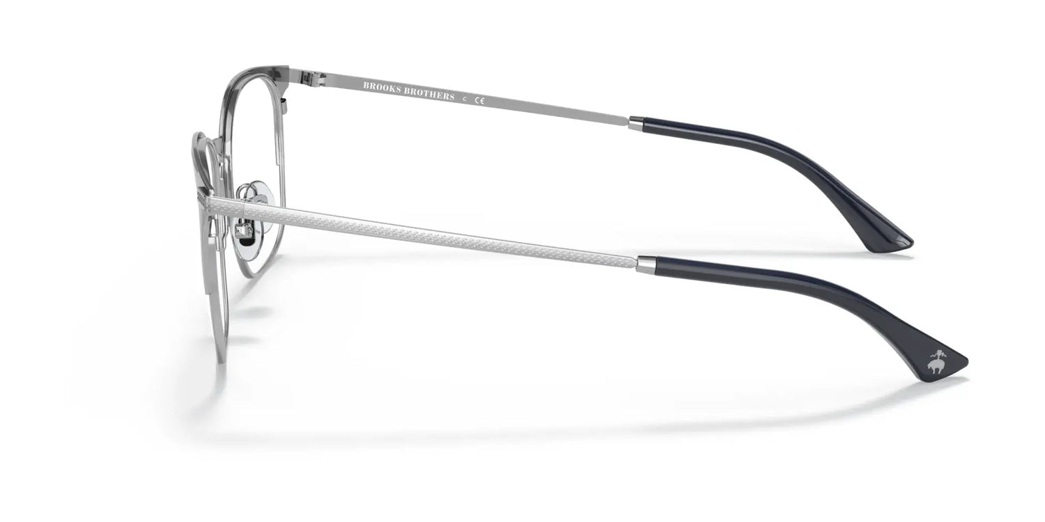 Brooks Brothers BB1084 Eyeglasses | Size 53 Brooks Brothers BB1084 Eyeglasses | Size 53