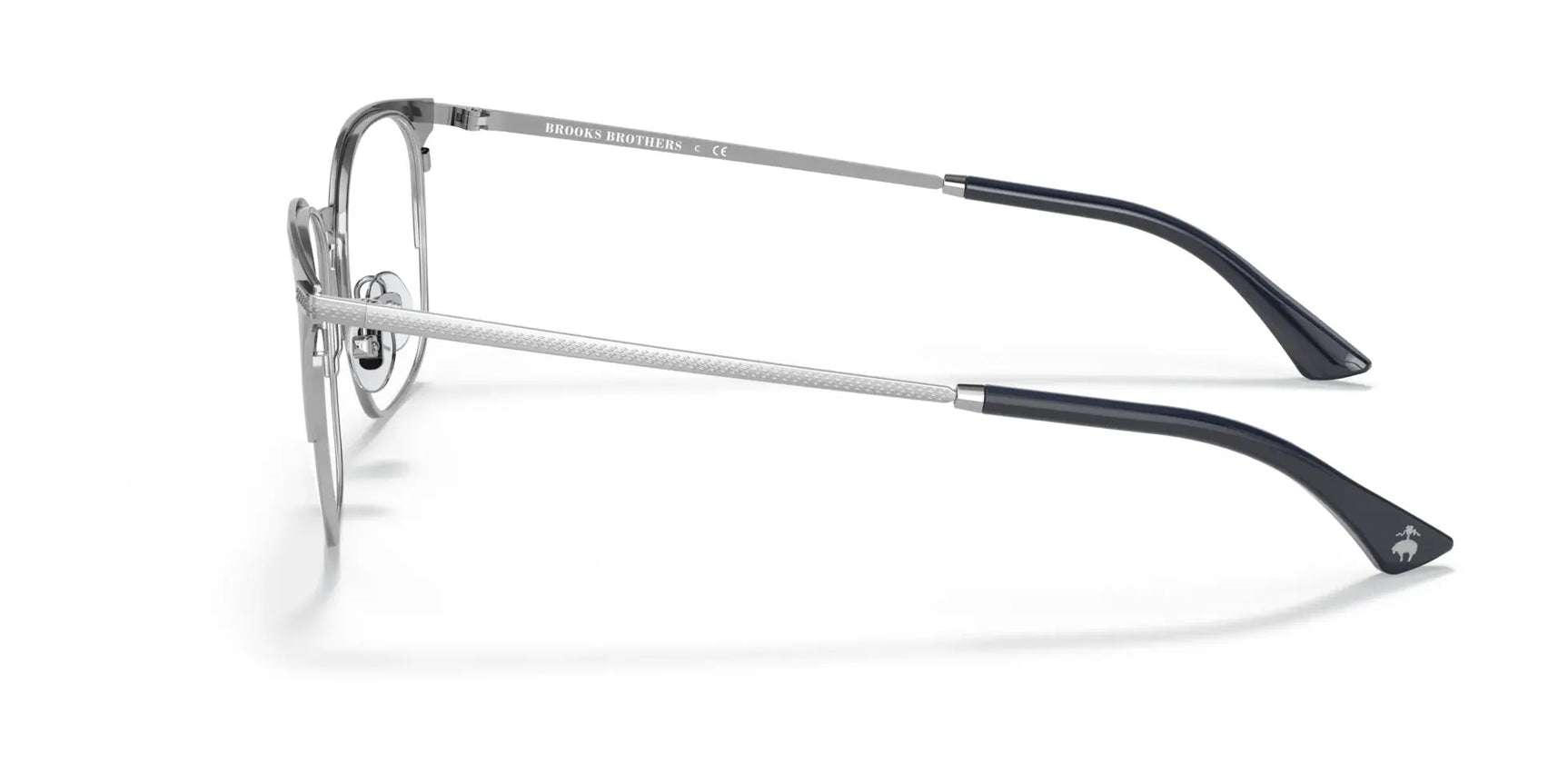 Brooks Brothers BB1084 Eyeglasses | Size 53 Brooks Brothers BB1084 Eyeglasses | Size 53