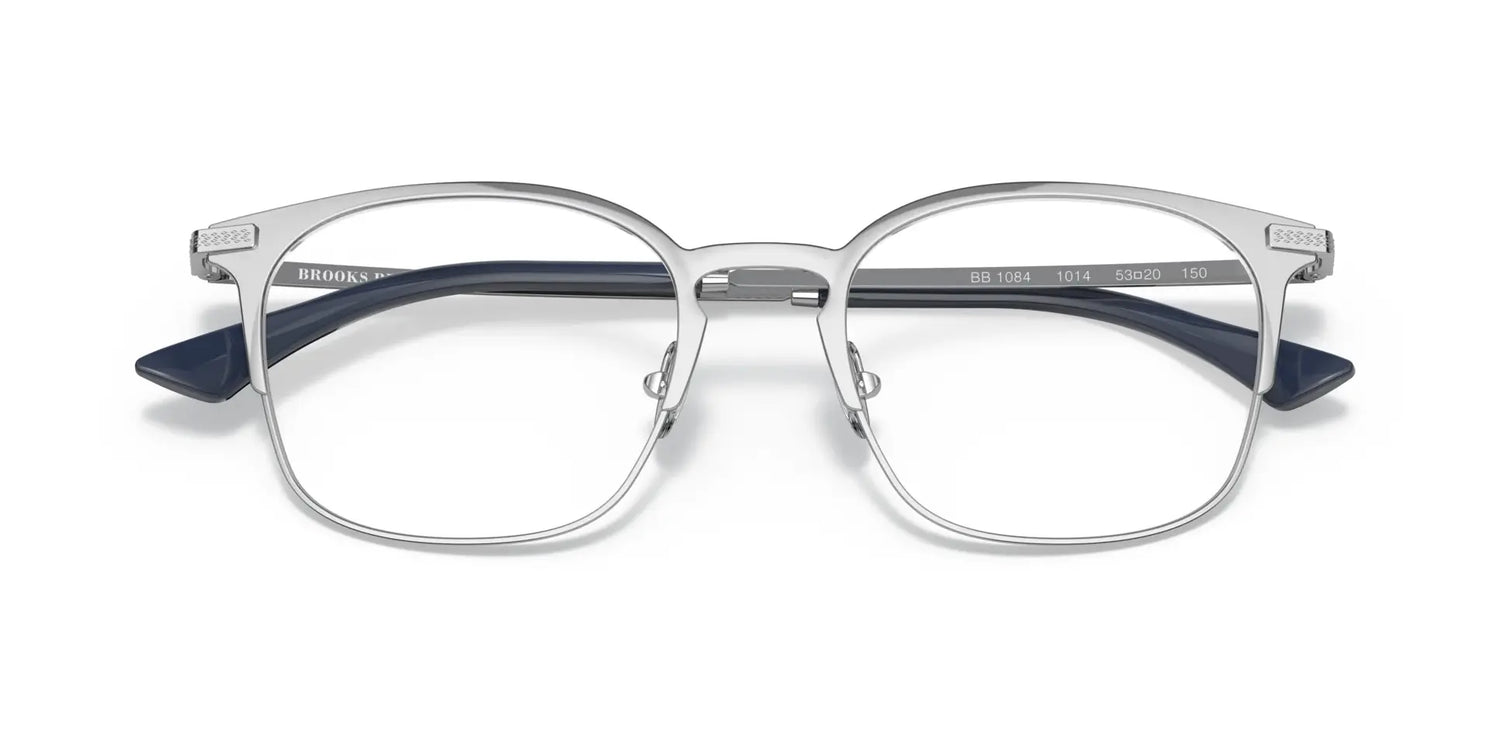 Brooks Brothers BB1084 Eyeglasses | Size 53 Brooks Brothers BB1084 Eyeglasses | Size 53