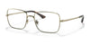Brooks Brothers BB1089 Eyeglasses | Size 56 / Dark Tortoise Windsor Rim №1241