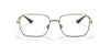 Brooks Brothers BB1089 Eyeglasses | Size 56 / Dark Tortoise Windsor Rim №1241