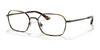 Brooks Brothers BB1090 Eyeglasses | Size 54 / Tokyo Tortoise Windsor Rim №1527