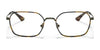 Brooks Brothers BB1090 Eyeglasses | Size 54 / Tokyo Tortoise Windsor Rim №1527