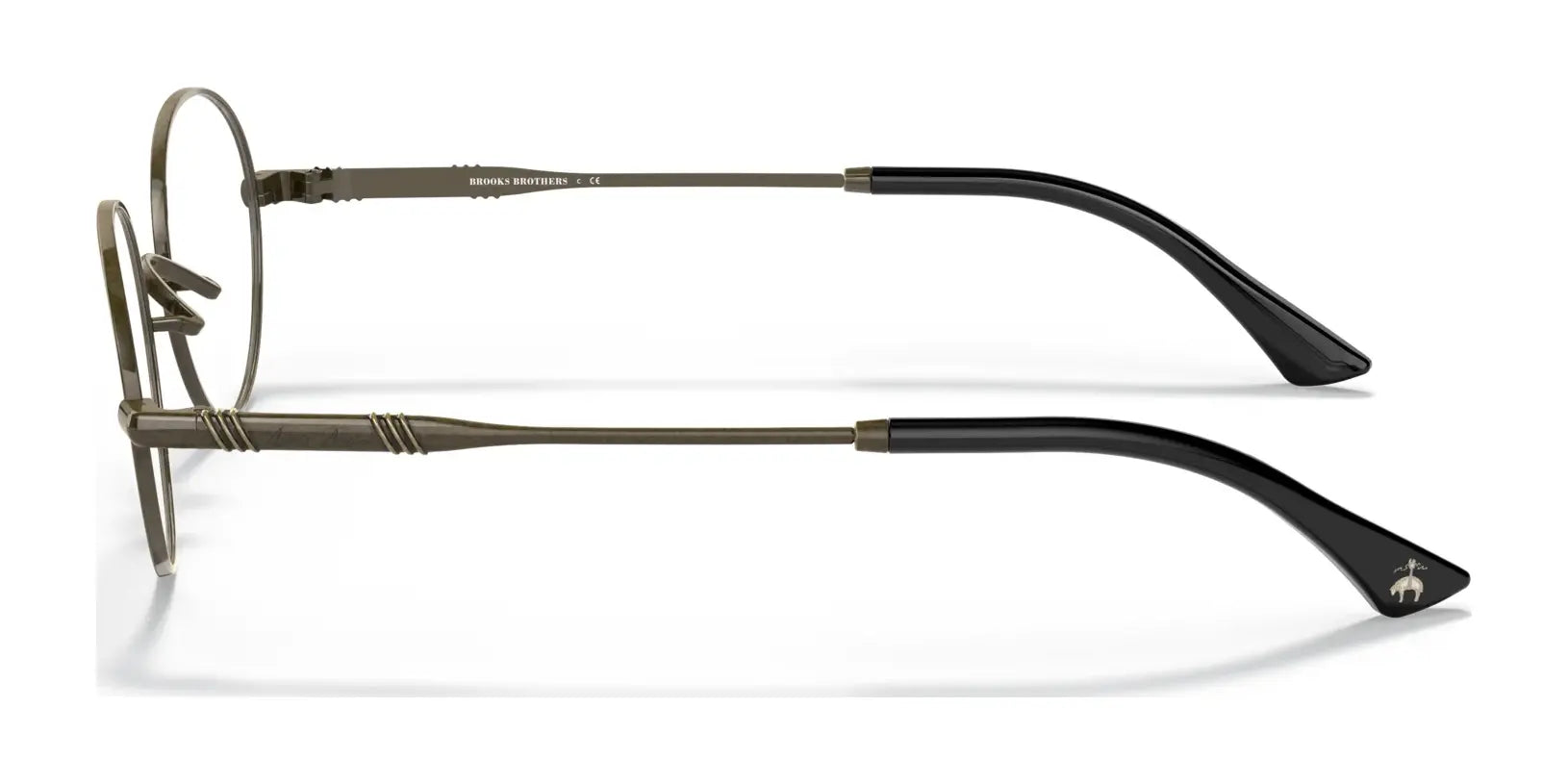 Brooks Brothers BB1091 Eyeglasses | Size 50 Brooks Brothers BB1091 Eyeglasses | Size 50