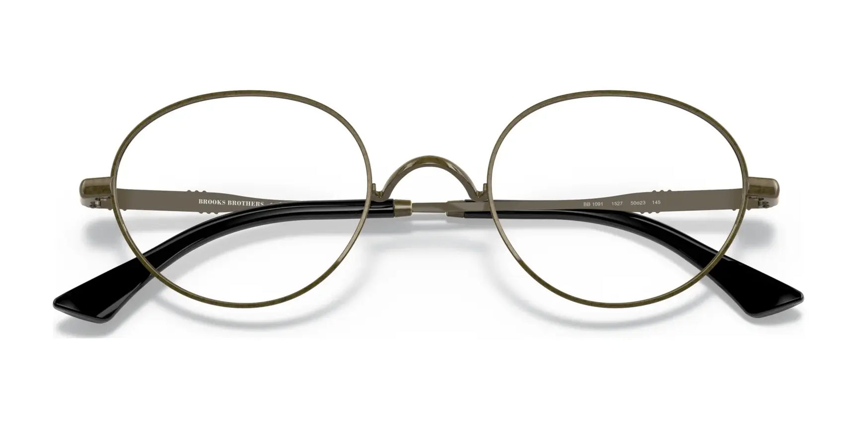 Brooks Brothers BB1091 Eyeglasses | Size 50 Brooks Brothers BB1091 Eyeglasses | Size 50