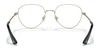 Brooks Brothers BB1093 Eyeglasses | Size 52 / Matte Gunmetal №1016
