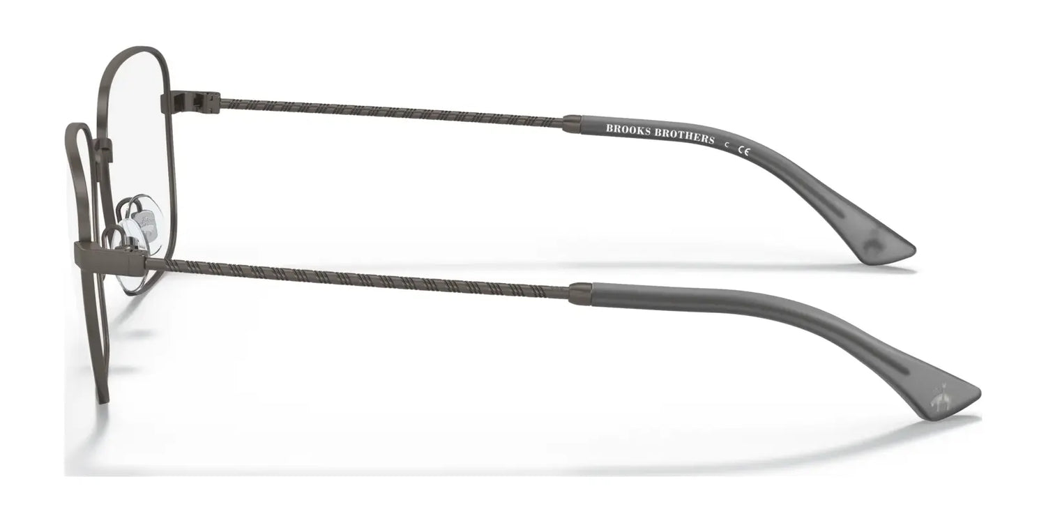 Brooks Brothers BB1094 Eyeglasses | Size 55 Brooks Brothers BB1094 Eyeglasses | Size 55