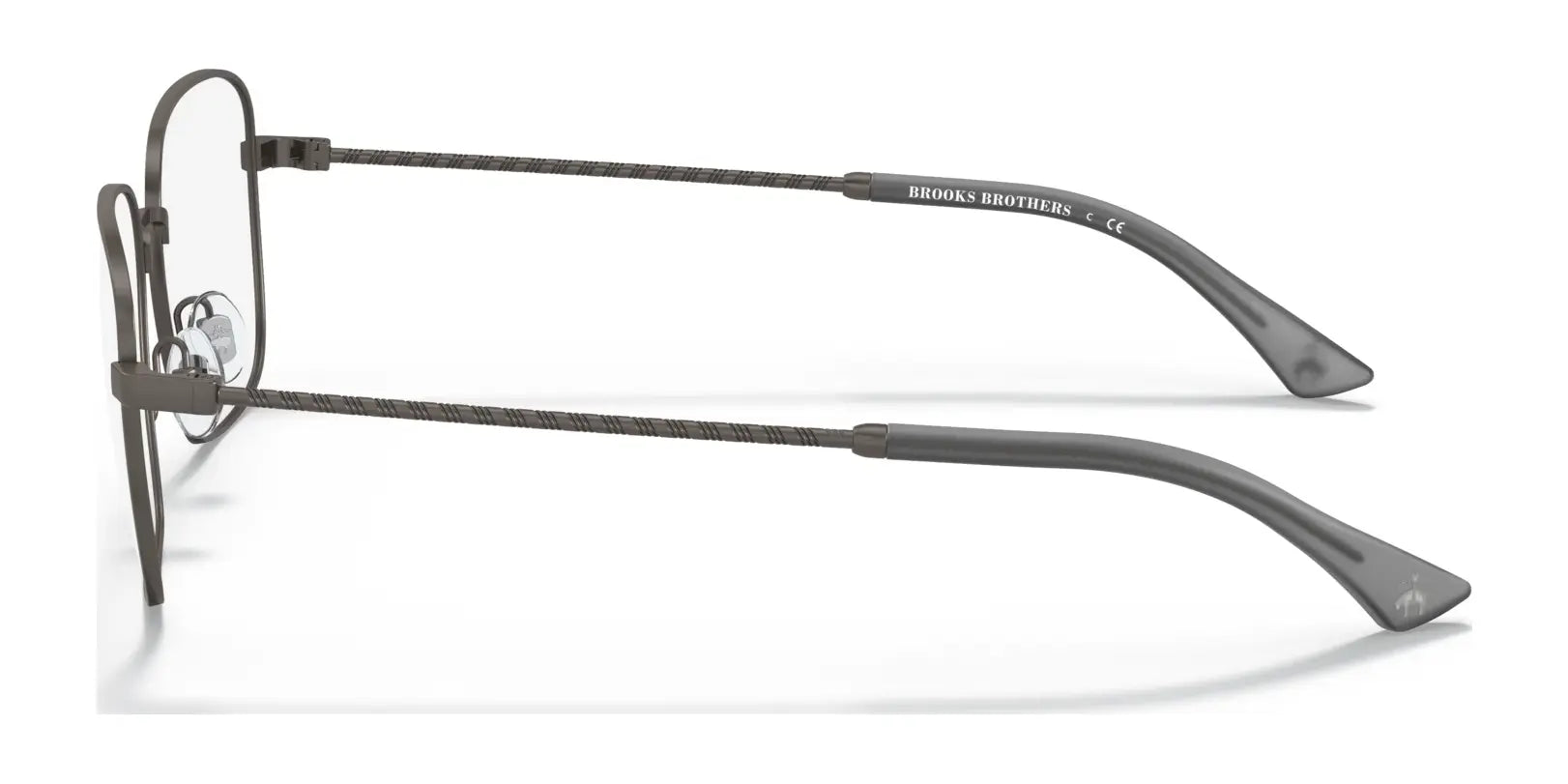 Brooks Brothers BB1094 Eyeglasses | Size 55 Brooks Brothers BB1094 Eyeglasses | Size 55