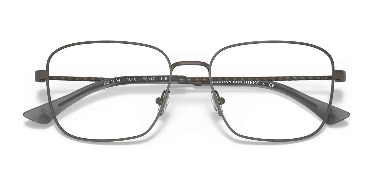 Brooks Brothers BB1094 Eyeglasses | Size 55 Brooks Brothers BB1094 Eyeglasses | Size 55