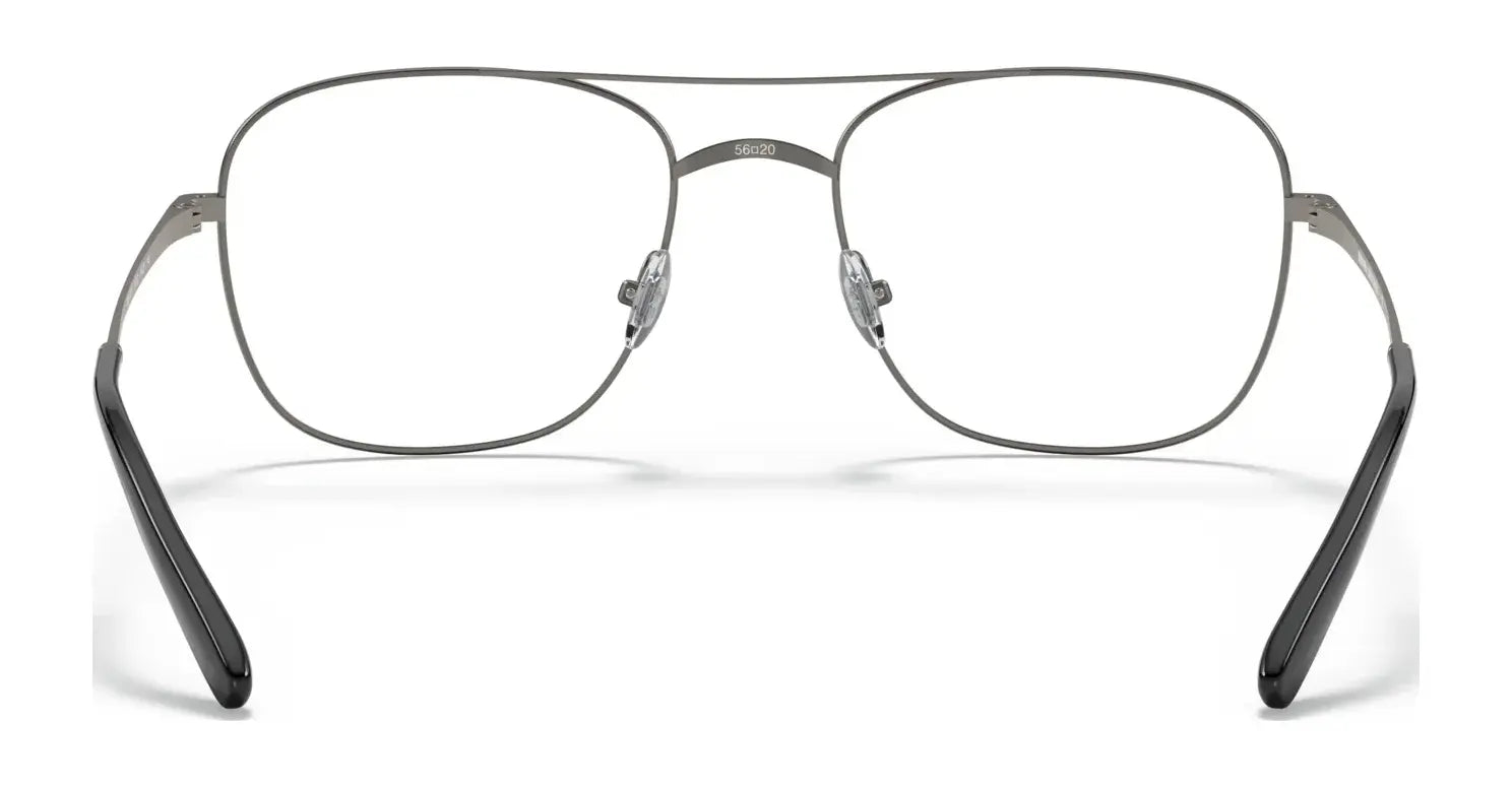 Brooks Brothers BB1095T Eyeglasses | Size 56 Brooks Brothers BB1095T Eyeglasses | Size 56