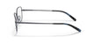 Brooks Brothers BB1096T Eyeglasses | Size 56 / Navy №1605T
