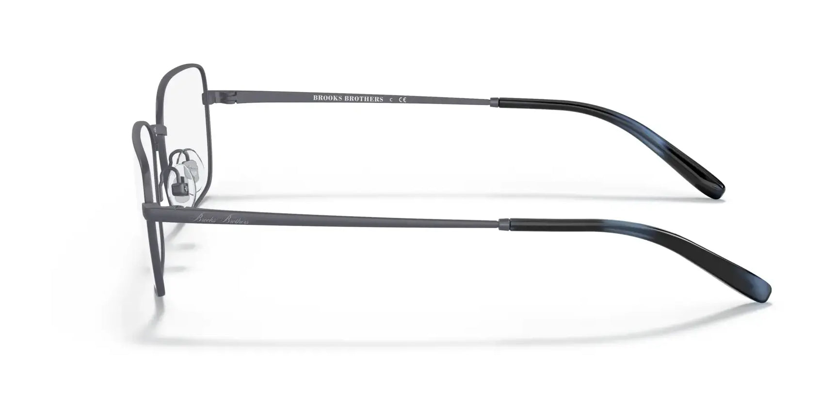 Brooks Brothers BB1096T Eyeglasses | Size 56 Brooks Brothers BB1096T Eyeglasses | Size 56