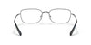Brooks Brothers BB1096T Eyeglasses | Size 56 / Navy №1605T