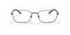 Brooks Brothers BB1096T Eyeglasses | Size 56 / Navy №1605T