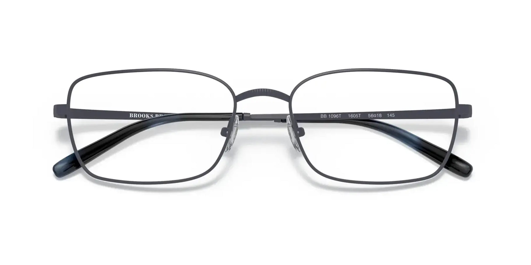 Brooks Brothers BB1096T Eyeglasses | Size 56 Brooks Brothers BB1096T Eyeglasses | Size 56