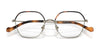 Brooks Brothers BB1099J Eyeglasses | Size 51 / Matte Light Gold №1027