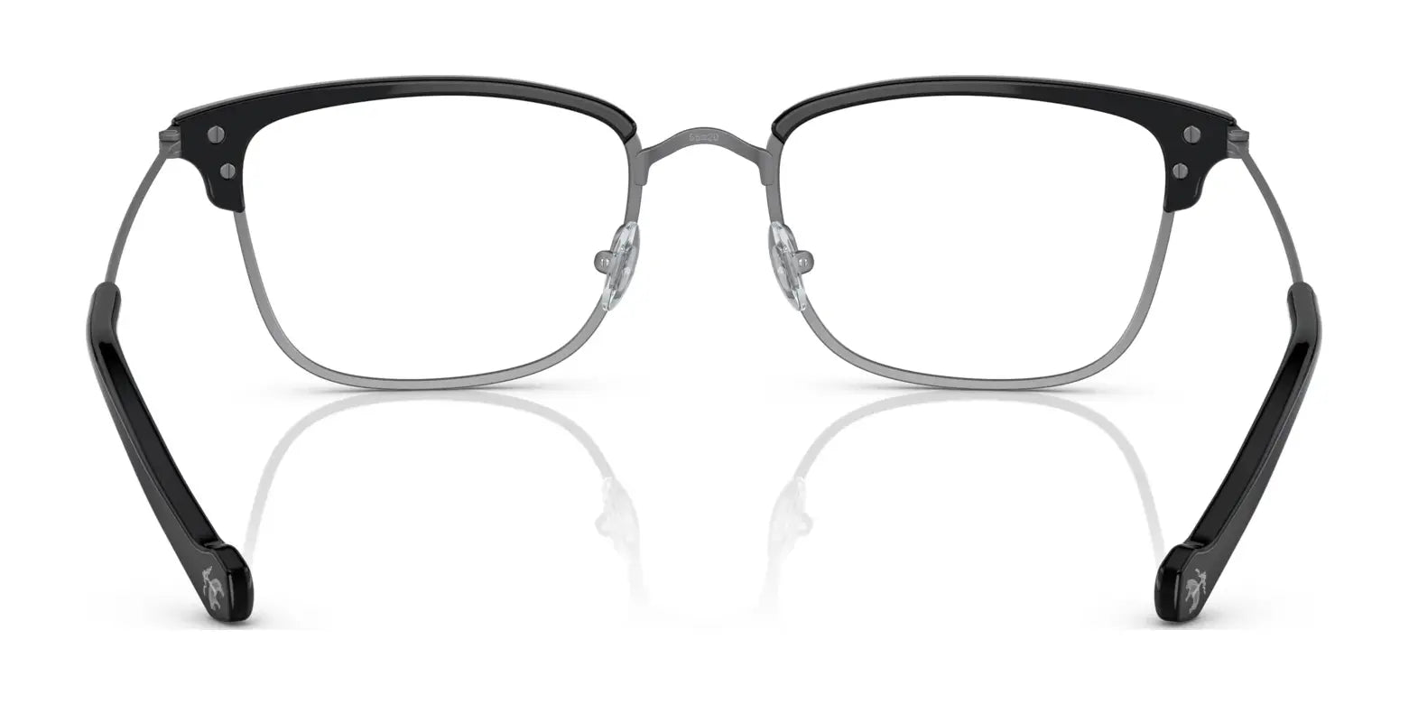 Brooks Brothers BB1101 Eyeglasses | Size 55 Brooks Brothers BB1101 Eyeglasses | Size 55