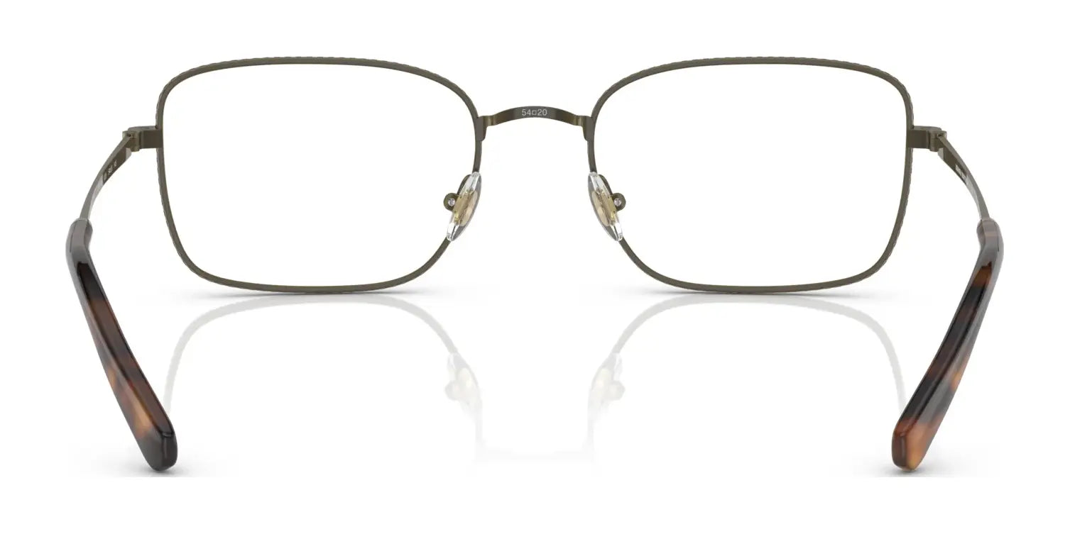 Brooks Brothers BB1102 Eyeglasses | Size 56 Brooks Brothers BB1102 Eyeglasses | Size 56