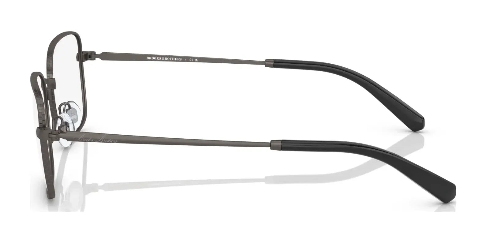 Brooks Brothers BB1102 Eyeglasses | Size 56 Brooks Brothers BB1102 Eyeglasses | Size 56