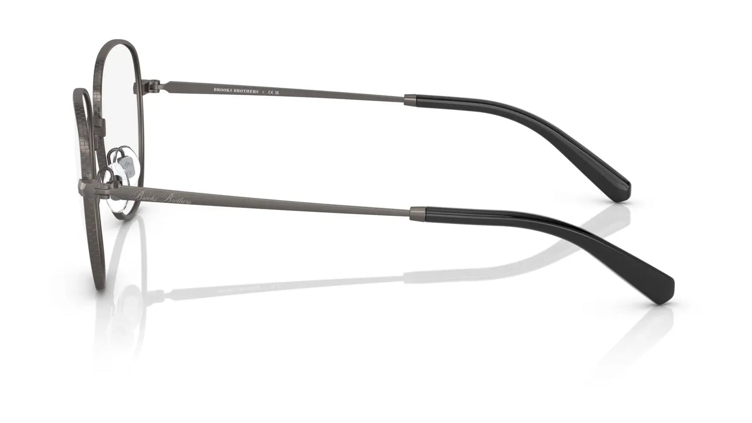 Brooks Brothers BB1103 Eyeglasses | Size 50 Brooks Brothers BB1103 Eyeglasses | Size 50